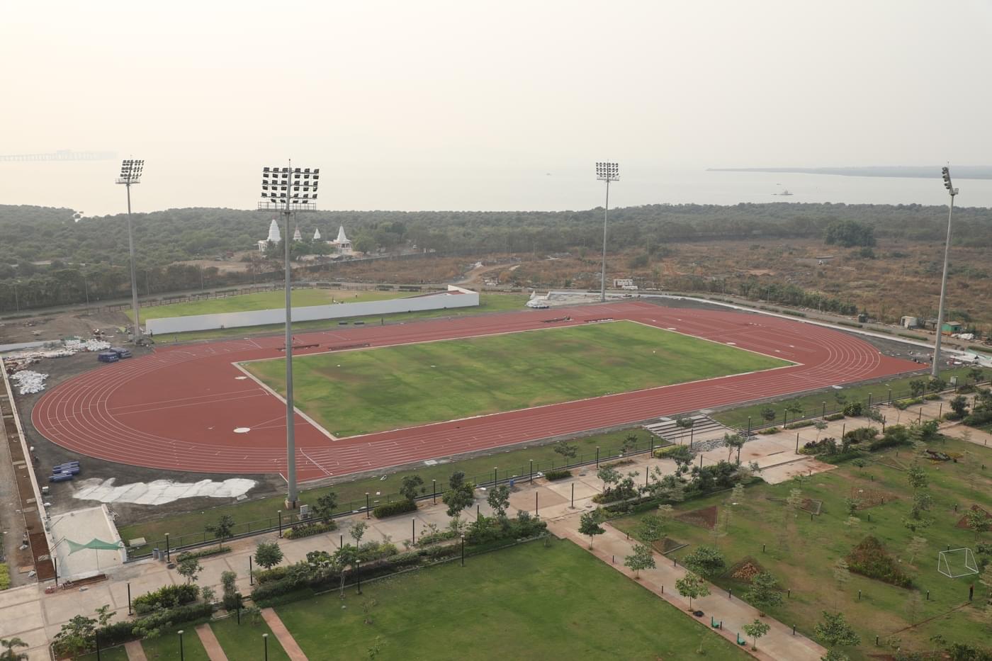 Jio Institute Navi Mumbai Campus photo 15